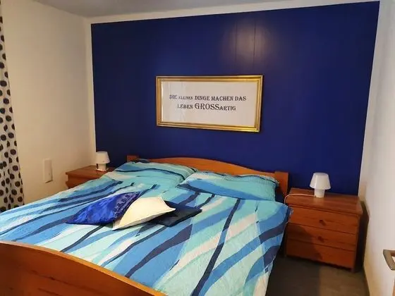 Apart Daire, 3 Yatak Odası, Balkon