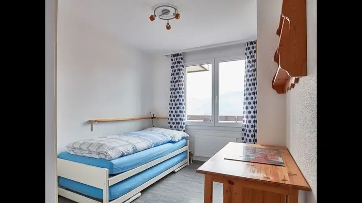 Apart Daire, 3 Yatak Odası, Balkon