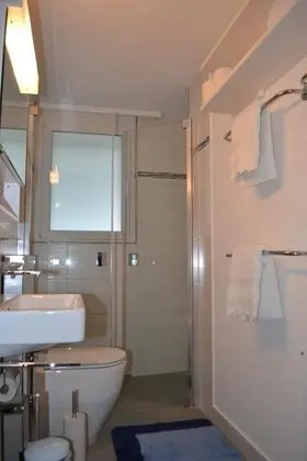 Apart Daire, 3 Yatak Odası, Balkon