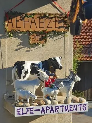 Apart Daire, 3 Yatak Odası, Balkon