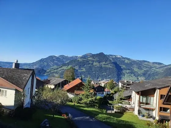 Apart Daire, 3 Yatak Odası, Balkon