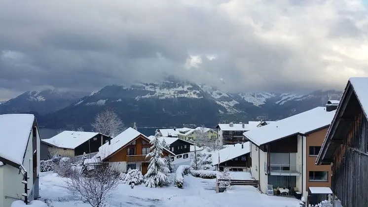 Apart Daire, 3 Yatak Odası, Balkon