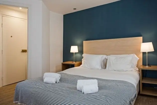 Apart Daire, 2 Yatak Odası