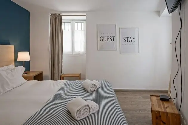 Apart Daire, 2 Yatak Odası