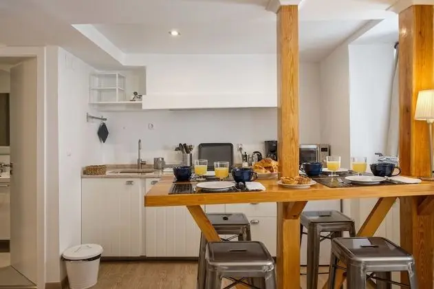 Apart Daire, 2 Yatak Odası