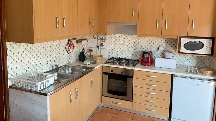 Apart Daire, 2 Yatak Odası