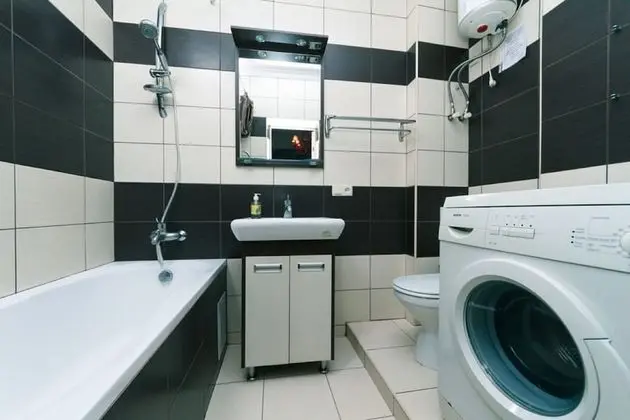 Apart Daire, 1 Yatak Odası