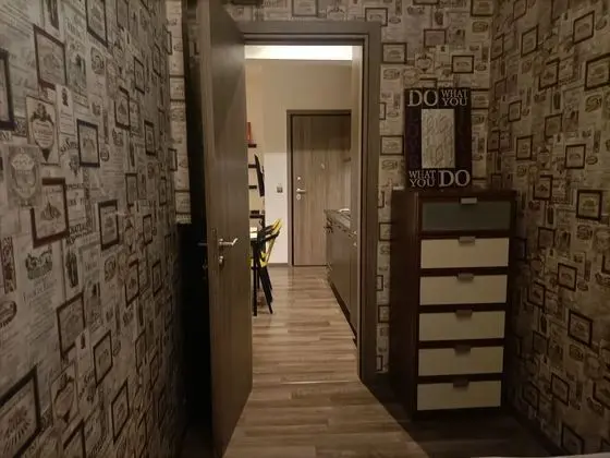 Oda