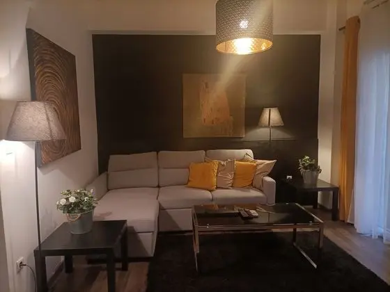 Oturma Alanı