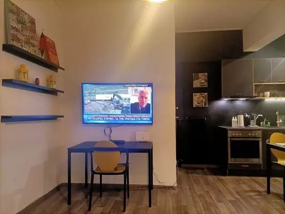 Oturma Alanı
