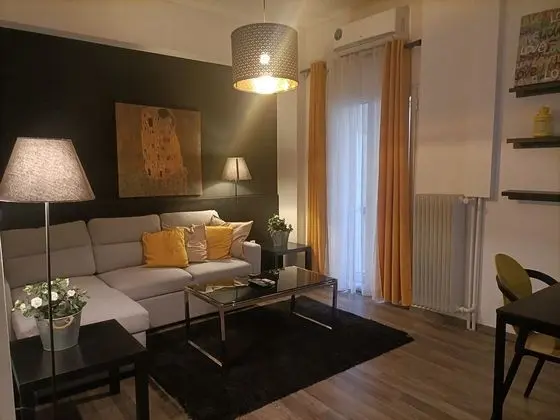 Oturma Alanı