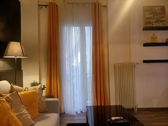 Oturma Alanı