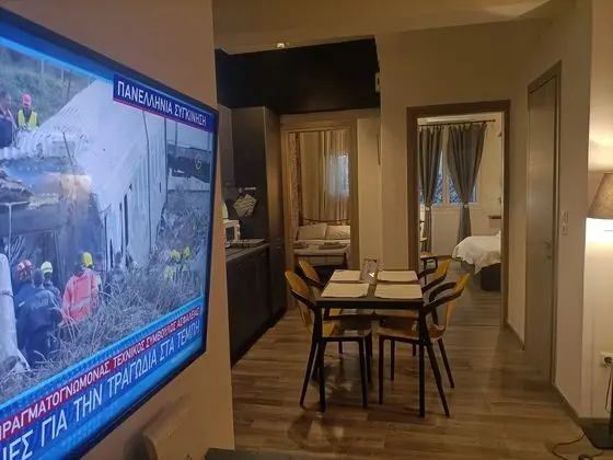 Oturma Alanı