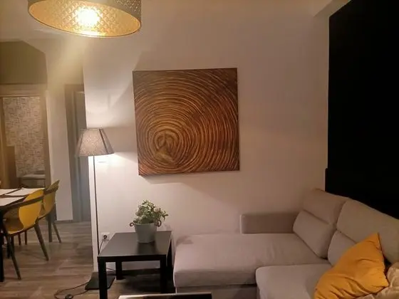 Oturma Alanı