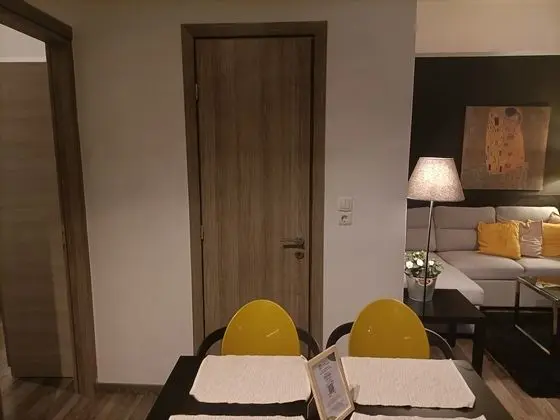 Yemek Odası