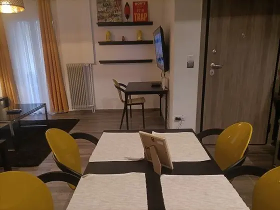Yemek Odası