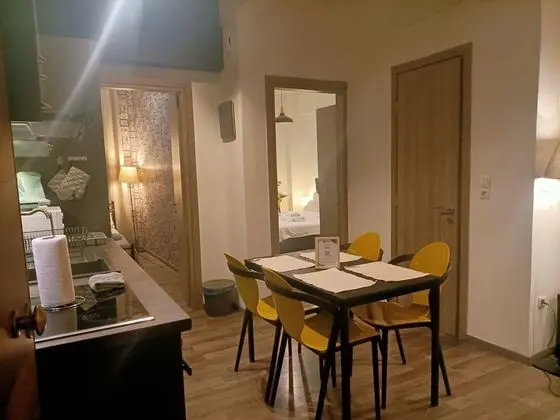 Yemek Odası