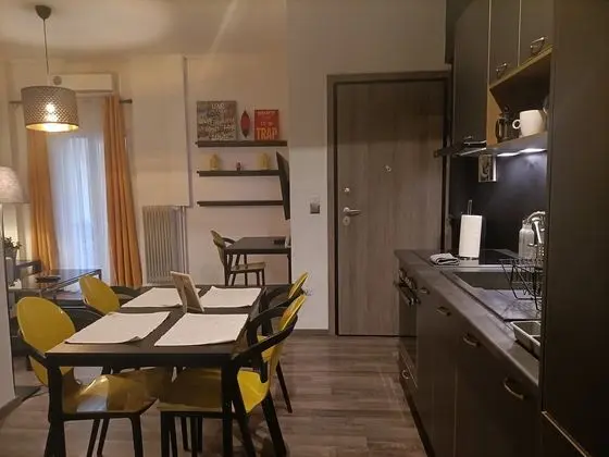 Yemek Odası