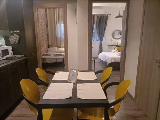 Yemek Odası