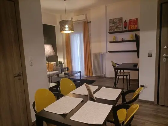 Yemek Odası