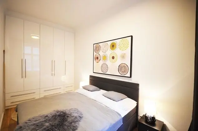 Apart Daire, 1 Yatak Odası