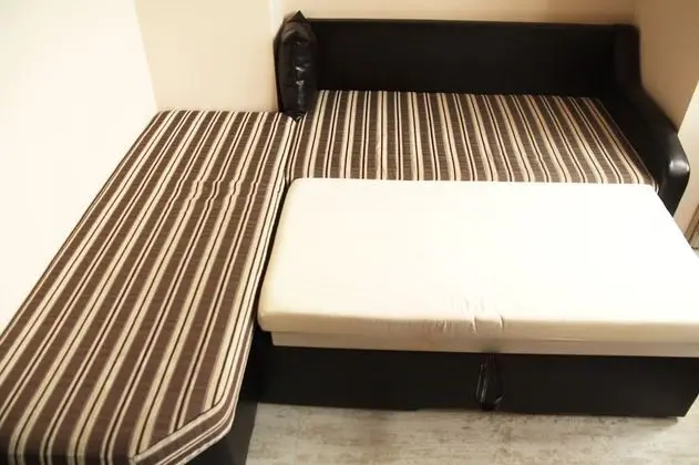 Design Apart Daire, 2 Yatak Odası, Mutfak
