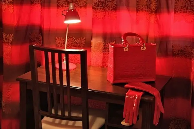 Design Apart Daire, 2 Yatak Odası, Mutfak