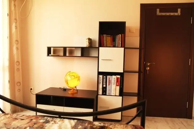 Design Apart Daire, 2 Yatak Odası, Mutfak