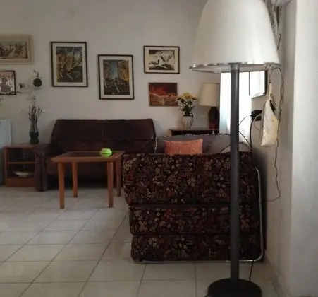 Apart Daire, 1 Yatak Odası (N1)