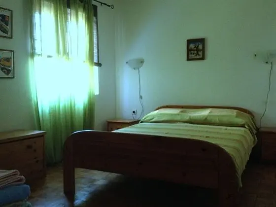 Apart Daire, 1 Yatak Odası (N1)