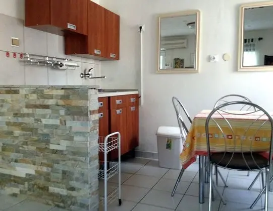 Apart Daire, 1 Yatak Odası (N1)