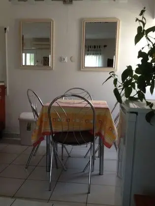 Apart Daire, 1 Yatak Odası (N1)