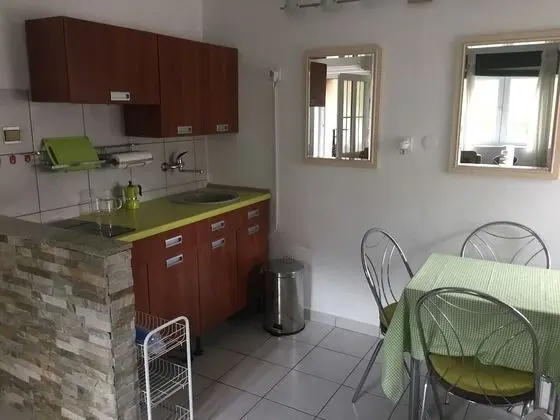 Apart Daire, 1 Yatak Odası (N1)