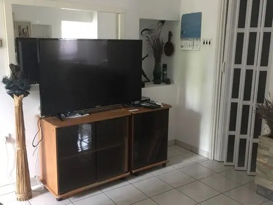 Apart Daire, 1 Yatak Odası (N1)