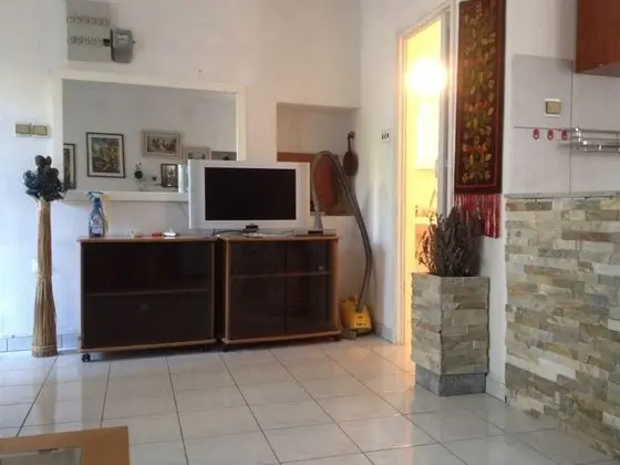 Apart Daire, 1 Yatak Odası (N1)