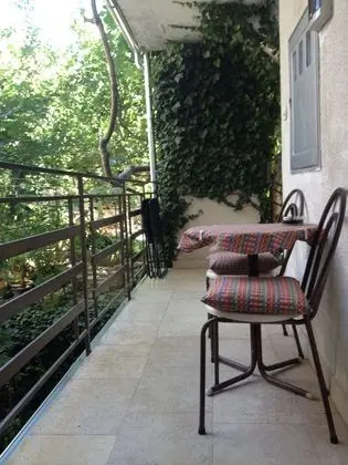 Apart Daire, 1 Yatak Odası (N1)