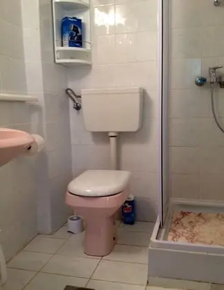 Apart Daire, 1 Yatak Odası (N1)