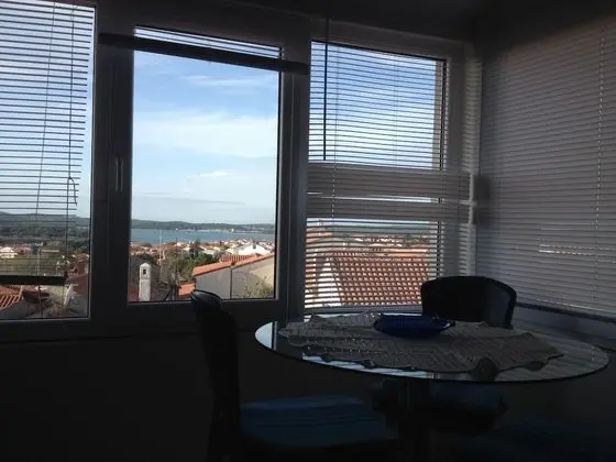 Apart Daire, 1 Yatak Odası (N2)