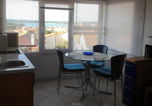 Apart Daire, 1 Yatak Odası (N2)