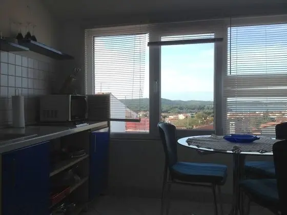 Apart Daire, 1 Yatak Odası (N2)