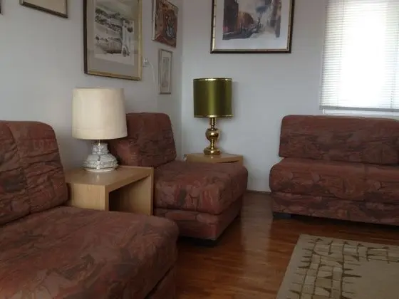 Apart Daire, 1 Yatak Odası (N2)