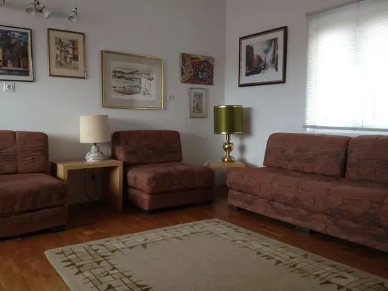 Apart Daire, 1 Yatak Odası (N2)