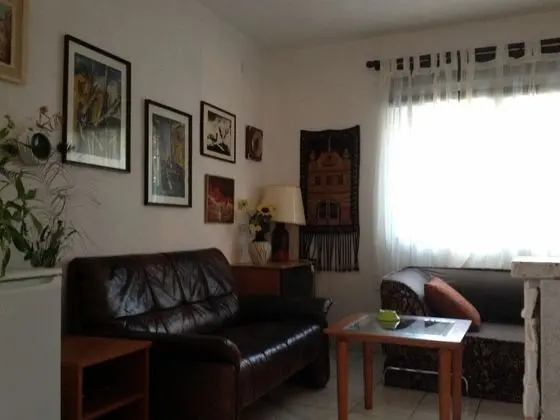 Apart Daire, 1 Yatak Odası (N2)