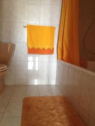 Apart Daire, 1 Yatak Odası (N2)