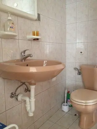 Apart Daire, 1 Yatak Odası (N2)