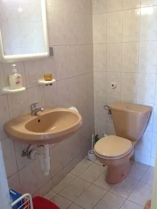 Apart Daire, 1 Yatak Odası (N2)