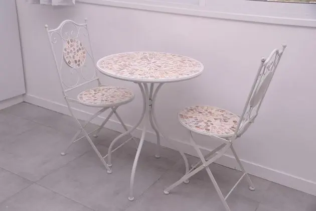 Apart Daire, 1 Çift Kişilik Yatak, Sigara İçilmez