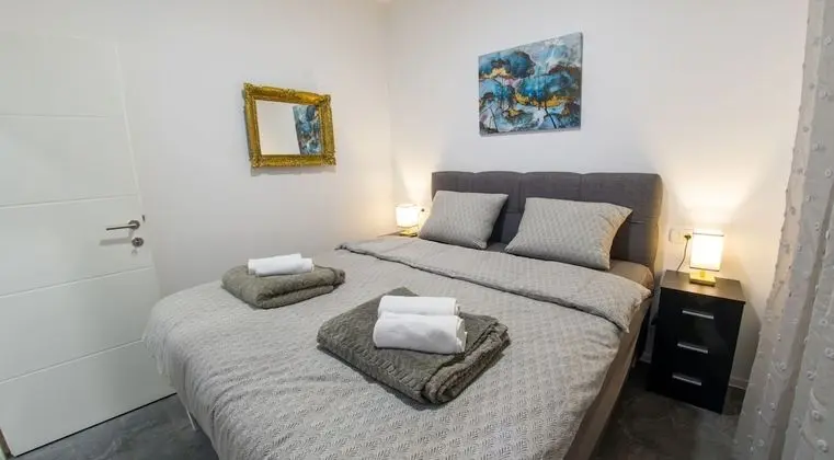 Comfort Apart Daire