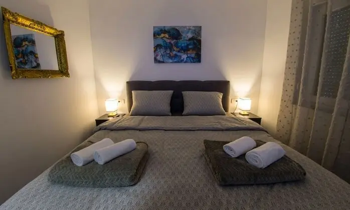 Comfort Apart Daire