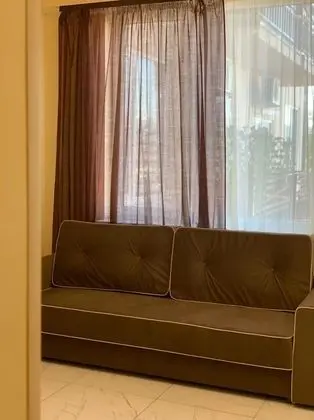 Standard Stüdyo, Birden Çok Yatak, Avlu (Tulpanov st.67, bldg.3, apt. 67)